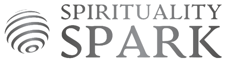 Spirituality Spark Logo
